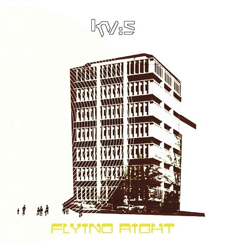 Flying Right KV5