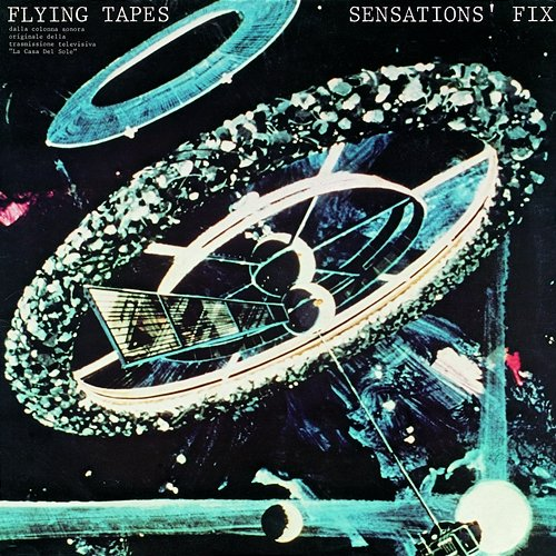 Flying Tapes Sensations Fix