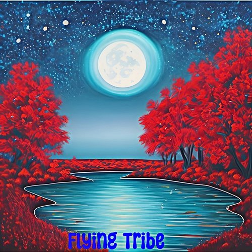 Flying Tribe David Hinton