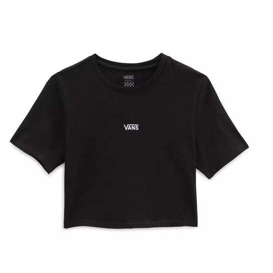 Flying V Crop Crew Vans