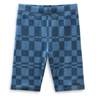 Flying V Print Legging Vans