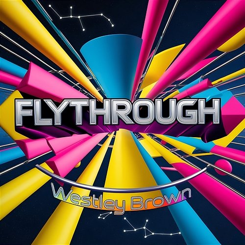 Flythrough Westley Brown