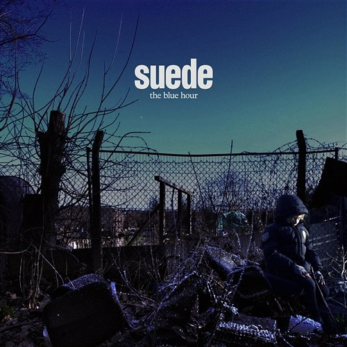 Flytipping Suede