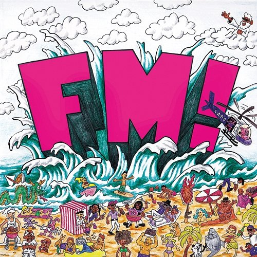 FM! Vince Staples