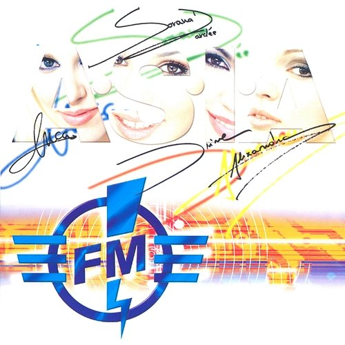 FM A.S.I.A