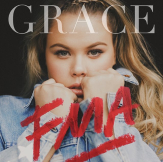 Fma Grace