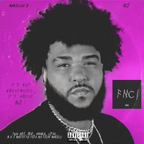 FMC! Marcellius B. & QCS