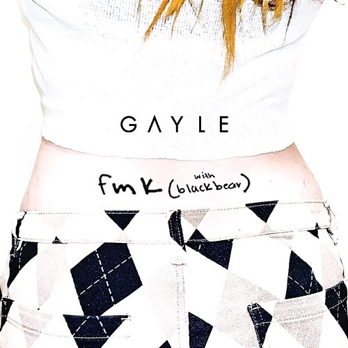 fmk GAYLE feat. blackbear
