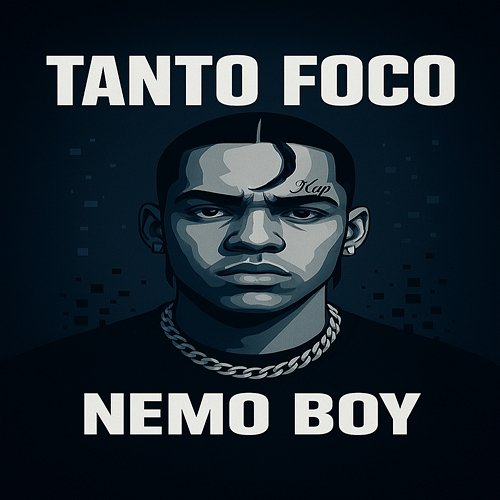 FOCO Nemo Boy