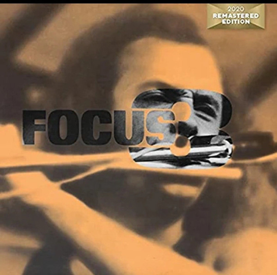 Focus 3 Focus