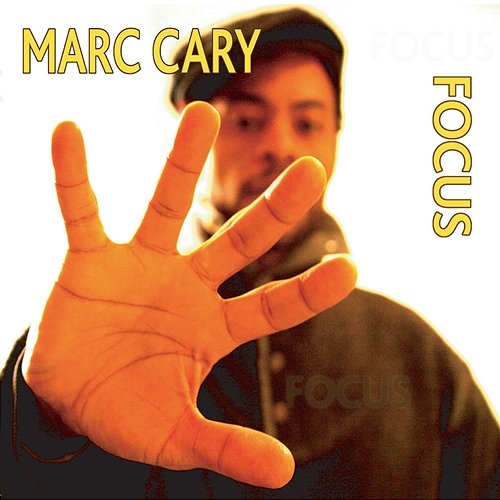 Focus Marc Cary