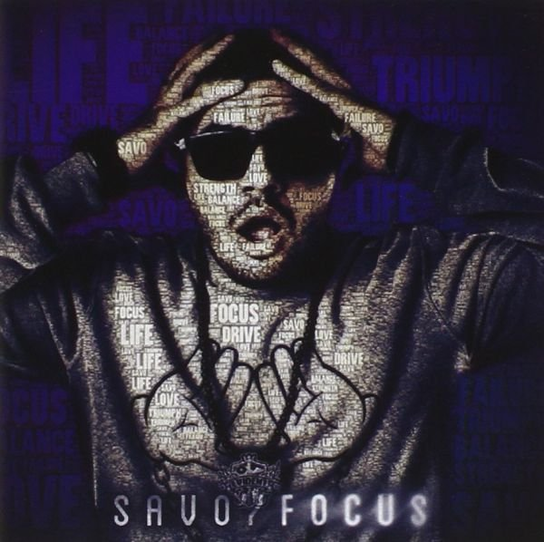 Focus Various Artists