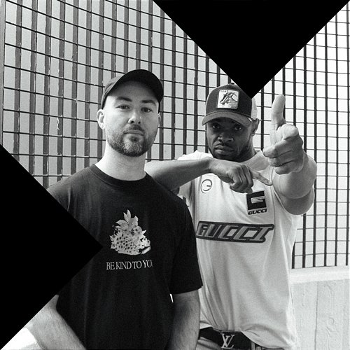 Focus ENiGMA Dubz & Beluga Ice feat. MC Conrad
