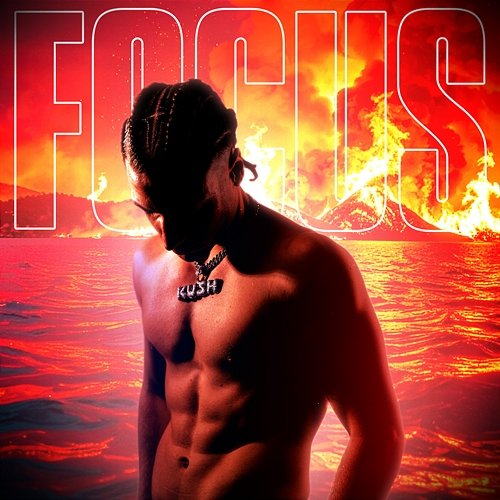 Focus Matt Kush & Ayo tyno