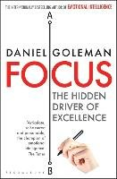 Focus Goleman Daniel