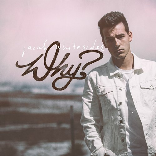 Focus Jacob Whitesides