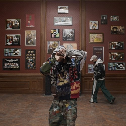 Focus Bigflo, Oli