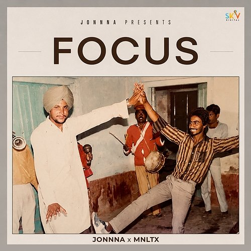 Focus JONNNA, MNLTX