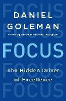 Focus Goleman Daniel