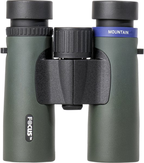 Focus Mountain 10x33 Focus