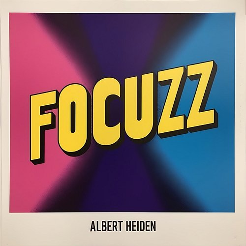 Focuzz Albert Heiden
