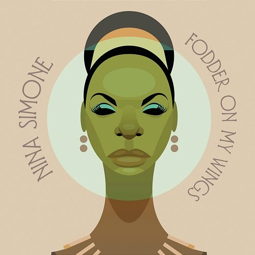 Fodder on My Wings Nina Simone