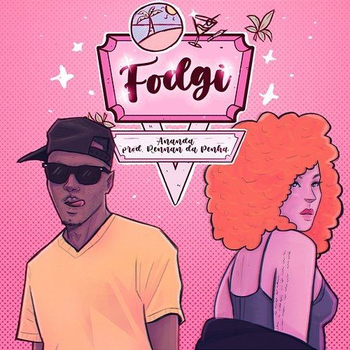 Fodgi Ananda, Rennan da Penha