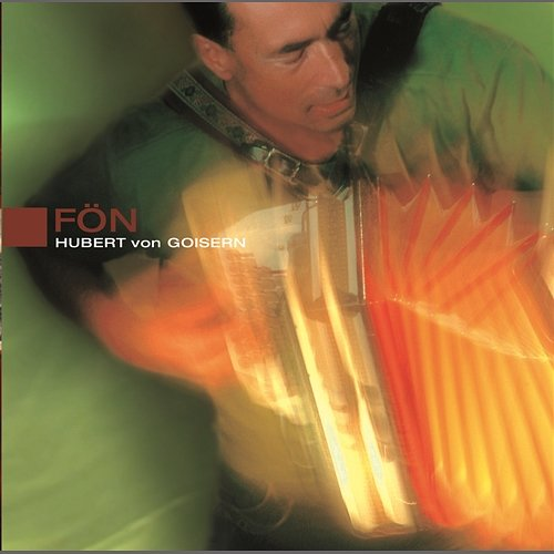 Fön Hubert von Goisern