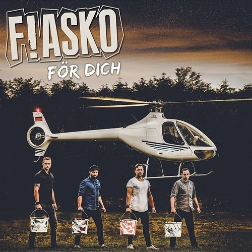 För Dich Fiasko