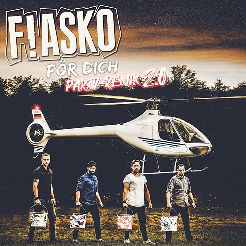 För Dich Fiasko