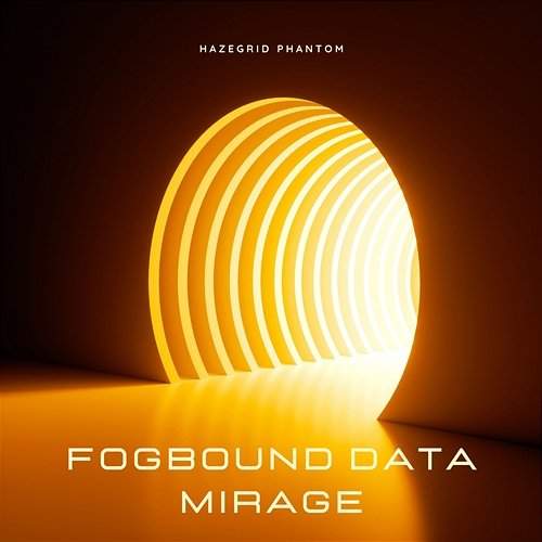 Fogbound Data Mirage Hazegrid Phantom