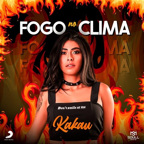Fogo no Clima Kakau