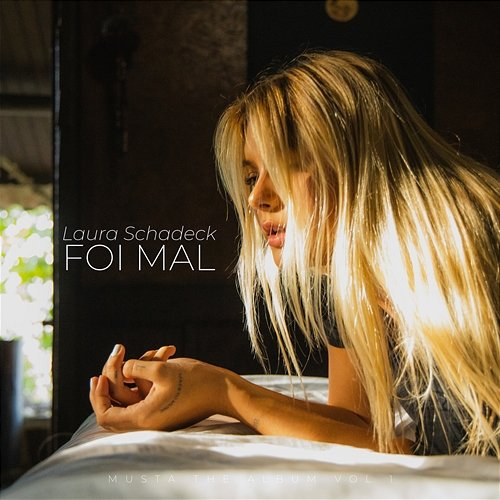 Foi Mal Laura Schadeck