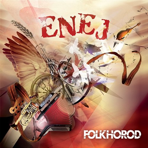 Folkhorod Enej