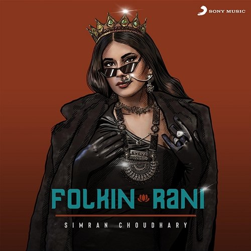 Folkin Rani Simran Choudhary, Raja, Aden