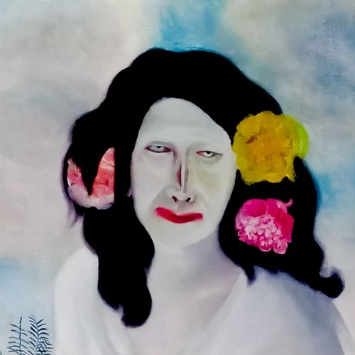 (folklor) Mona Polaski