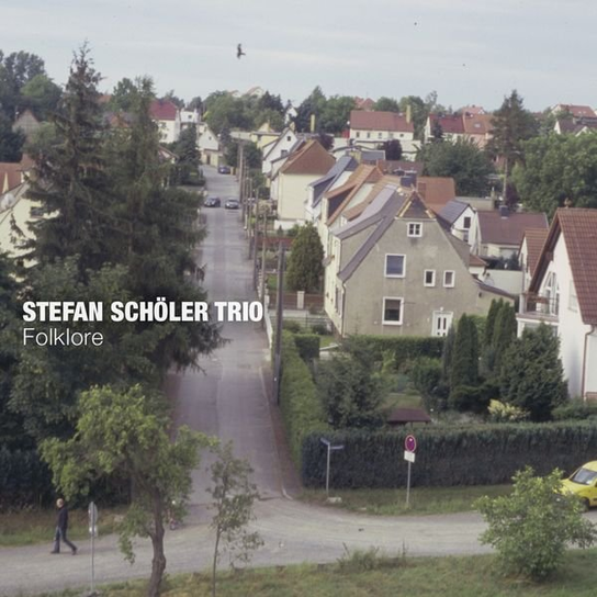 Folklore Stefan Scholer Trio