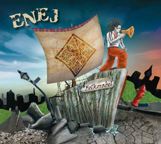 Folkorabel Enej