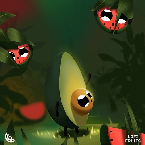 Follow Lofi Fruits Music, Avocuddle & Formal Chicken