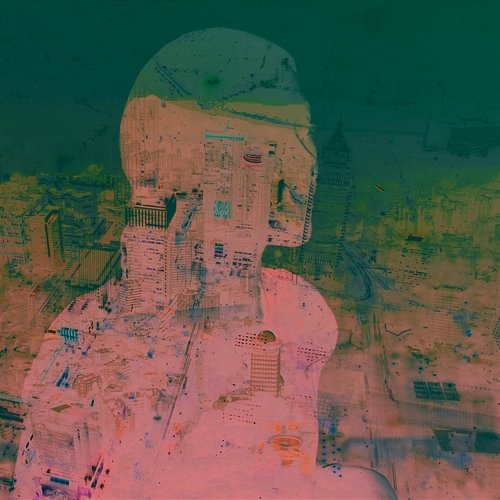 Follower Mari Samuelsen, Robert Ziegler, Max Richter