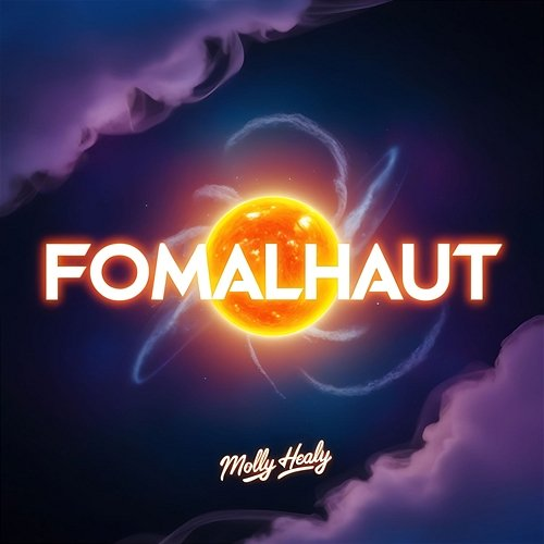 Fomalhaut Molly Healy