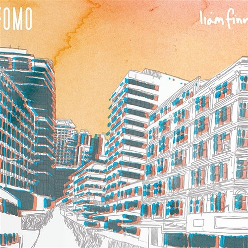 FOMO Liam Finn