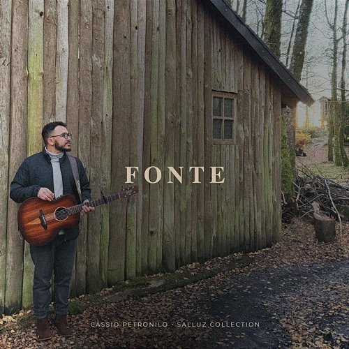 Fonte Cassio Petronilo, Salluz Collection