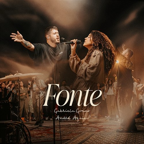 Fonte Gabriela Gomes, André Aquino