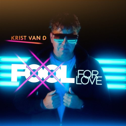 Fool for Love Krist Van D