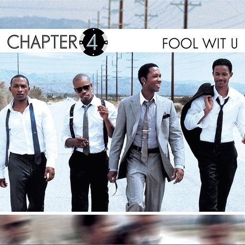 Fool Wit U Chapter 4
