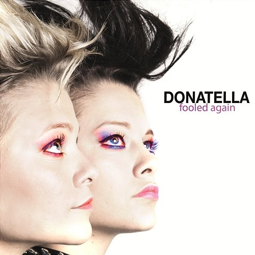 Fooled again Donatella