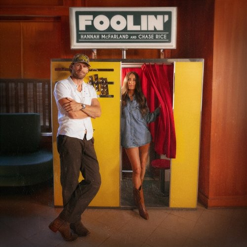 Foolin' Hannah McFarland, Chase Rice