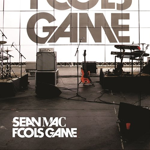 Fools Game Sean Mac