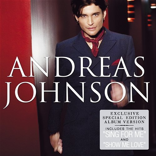 Fools Like Us Andreas Johnson